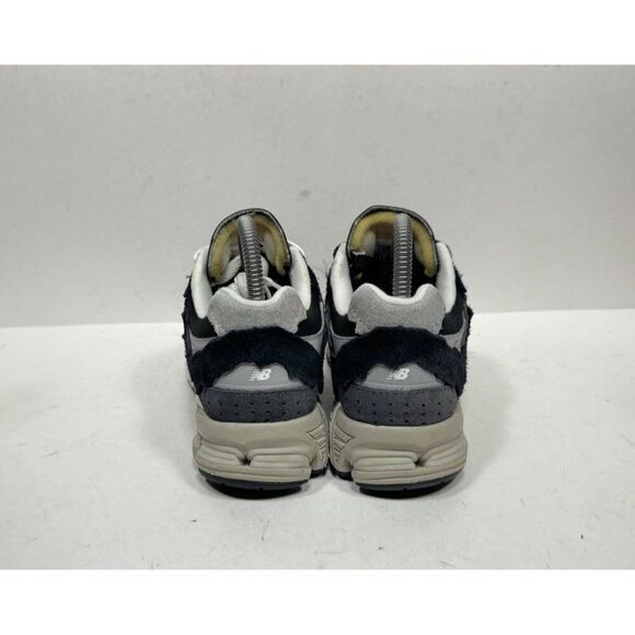 New Balance 2002R Protection Pack Black M2002RDJ Mens 4 / Women’s Size 5.5 Shoes - Picture 4 of 8
